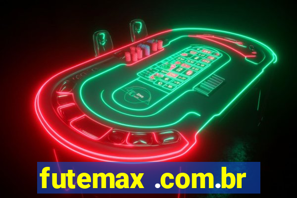 futemax .com.br